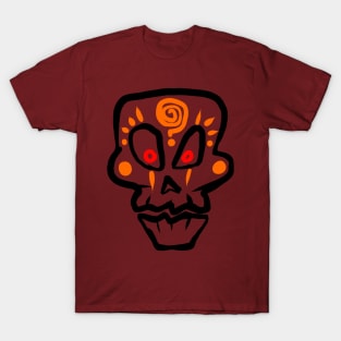 skull1 T-Shirt